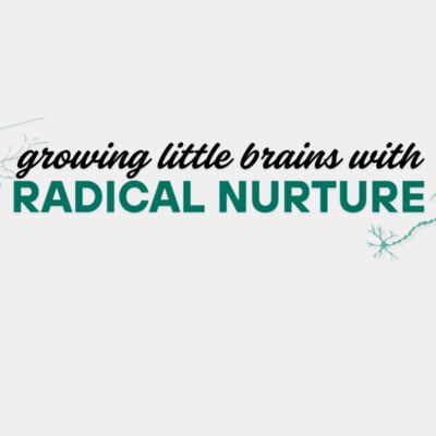 Radical Nurture Thumbnail