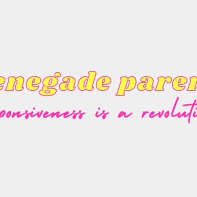 Renegade Parent Thumbnail