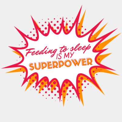 Superpower Thumbnail