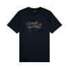 Cloke Mens Outline Tee - Plus Sizes Thumbnail