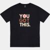 Thread Project Unisex Epic Tee - Plus Sizes Thumbnail